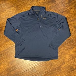 Men’s Under Armour ColdGear Pullover